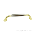 Stainless steel door handle